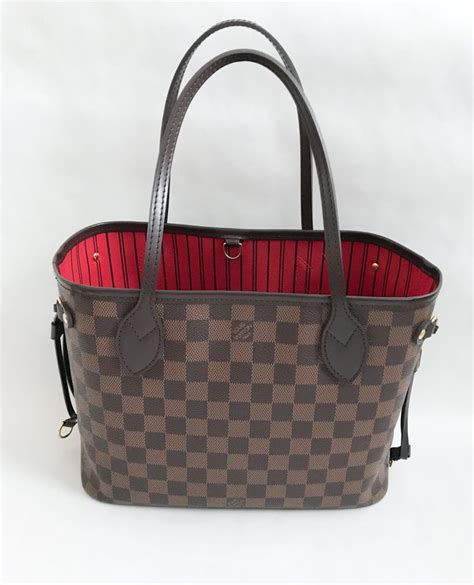 louis vuitton hampstead pm|louis vuitton pm neverfull damier.